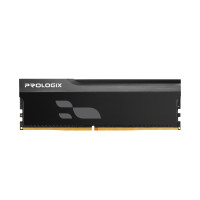 Модуль памяти DDR4 8GB/3200 Prologix Onyx Black (PRO8GB3200YB4)