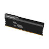 Модуль памяти DDR4 8GB/3200 Prologix Onyx Black (PRO8GB3200YB4)