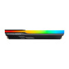 Модуль пам`ятi DDR4 8GB/3200 Prologix Onyx Black RGB (PRO8GB3200YBR4)