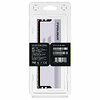 Модуль памяти DDR4 8GB/3200 Prologix Onyx White RGB (PRO8GB3200YWR4)