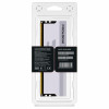 Модуль пам`ятi DDR4 8GB/3200 Prologix Onyx White (PRO8GB3200YW4)
