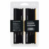 Модуль пам`ятi DDR4 2x8GB/3200 Prologix Onyx Black RGB (PRO16GB3200YBR4K)
