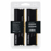 Модуль памяти DDR4 2x8GB/3200 Prologix Onyx Black (PRO16GB3200YB4K)