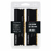Модуль памяти DDR4 2x16GB/3200 Prologix Onyx Black RGB (PRO32GB3200YBR4K)