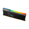 Модуль памяти DDR4 16GB/3600 Prologix Onyx Black RGB (PRO16GB3600YBR4)