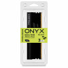 Модуль памяти DDR4 16GB/3600 Prologix Onyx Black RGB (PRO16GB3600YBR4)