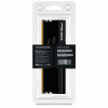 Модуль памяти DDR4 16GB/3600 Prologix Onyx Black RGB (PRO16GB3600YBR4)