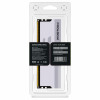 Модуль пам`ятi DDR4 16GB/3600 Prologix Onyx White (PRO16GB3600YW4)