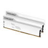 Модуль пам`ятi DDR4 2x16GB/3600 Prologix Onyx White (PRO32GB3600YW4K)