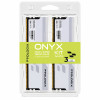 Модуль пам`ятi DDR4 2x16GB/3600 Prologix Onyx White (PRO32GB3600YW4K)