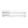 Модуль памяти DDR4 2x8GB/3600 Prologix Onyx White (PRO16GB3600YW4K)