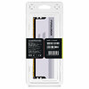 Модуль памяти DDR4 8GB/3600 Prologix Onyx White (PRO8GB3600YW4)