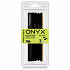 Модуль памяти DDR4 8GB/3600 Prologix Onyx Black (PRO8GB3600YB4)