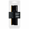 Модуль пам`ятi DDR4 8GB/3600 Prologix Onyx Black (PRO8GB3600YB4)