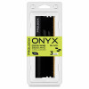 Модуль памяти DDR5 16GB/5600 Prologix Onyx Black RGB (PRO16GB5600YBR5)