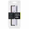 Модуль памяти DDR5 16GB/5600 Prologix Onyx White RGB (PRO16GB5600YWR5)