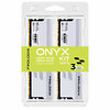 Модуль пам`ятi DDR5 2x16GB/5600 Prologix Onyx White (PRO32GB5600YW5K)