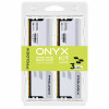 Модуль памяти DDR5 2x16GB/5600 Prologix Onyx White (PRO32GB5600YW5K)