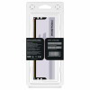 Модуль памяти DDR5 16GB/6000 Prologix Onyx White (PRO16GB6000YW5)