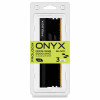 Модуль памяти DDR5 16GB/6000 Prologix Onyx Black RGB (PRO16GB6000YBR5)