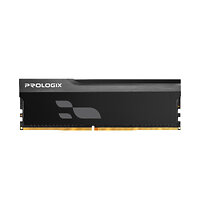Модуль памяти DDR5 16GB/6000 Prologix Onyx Black (PRO16GB6000YB5)