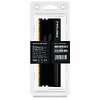 Модуль пам`ятi DDR5 16GB/6000 Prologix Onyx Black (PRO16GB6000YB5)