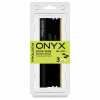 Модуль памяти DDR5 16GB/6000 Prologix Onyx Black (PRO16GB6000YB5)