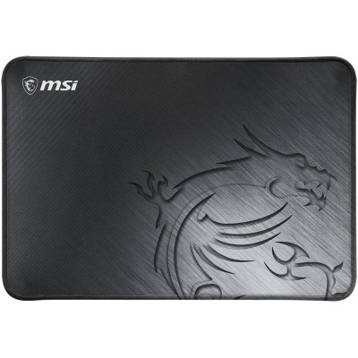 Ігрова поверхня MSI Me Agility GD21 Black (J02-VXXXXX6-V34)