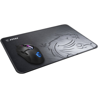 Ігрова поверхня MSI Me Agility GD21 Black (J02-VXXXXX6-V34)