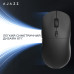Миша бездротова Ajazz x Nacodex NJ07 MC Black (NJ07-MC-B)