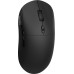 Миша бездротова Ajazz x Nacodex NJ07 MC Black (NJ07-MC-B)