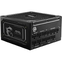 Блок питания MSI MAG A1000GL PCIE5 II 1000W