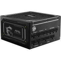 Блок живлення MSI MAG A1000GL PCIE5 II 1000W
