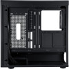 Корпус 1stPlayer AU8-BK-4FE7-14 Black