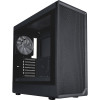 Корпус 1stPlayer AU8-BK-4FE7-14 Black