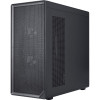 Корпус 1stPlayer AU8-BK-4FE7-14 Black
