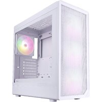 Корпус 1stPlayer AU8-WH-4FE7-14-W White