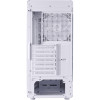 Корпус 1stPlayer AU8-WH-4FE7-14-W White
