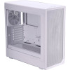 Корпус 1stPlayer AU8-WH-4FE7-14-W White
