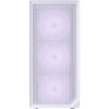 Корпус 1stPlayer AU8-WH-4FE7-14-W White