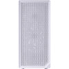 Корпус 1stPlayer AU8-WH-4FE7-14-W White
