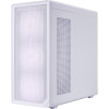 Корпус 1stPlayer AU8-WH-4FE7-14-W White