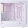 Корпус 1stPlayer AU8-WH-4FE7-14-W White