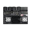 Материнская плата Asus ROG Strix X870-I Gaming WiFi Socket AM5