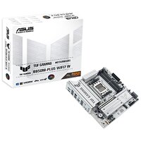 Материнская плата Asus TUF Gaming B850M-Plus WiFi7 W Socket AM5
