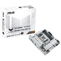 Материнская плата Asus TUF Gaming B850M-Plus WiFi7 W Socket AM5