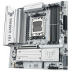 Материнская плата Asus TUF Gaming B850M-Plus WiFi7 W Socket AM5