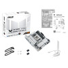 Материнская плата Asus TUF Gaming B850M-Plus WiFi7 W Socket AM5