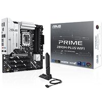 Материнская плата Asus Prime Z890M-Plus WiFi Socket 1851