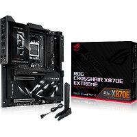 Материнская плата Asus ROG Crosshair X870E Extreme Socket AM5